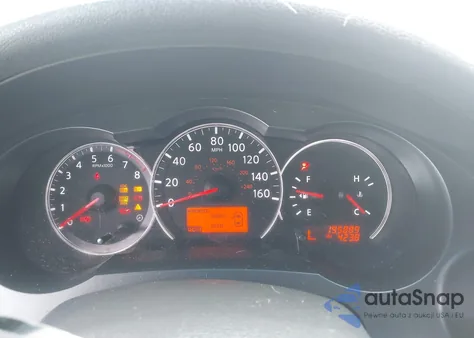 2010 Nissan Altima 2.5 S from USA, damaged, VIN 1N4AL2EP9AC118132